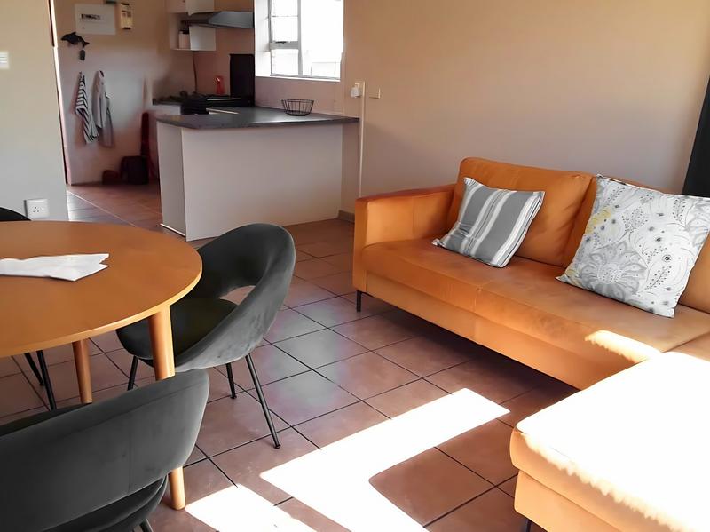 2 Bedroom Property for Sale in Heiderand Western Cape